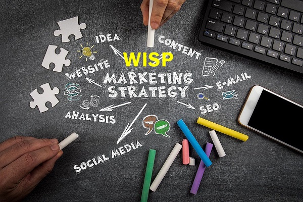 WISP Marketing Strategy