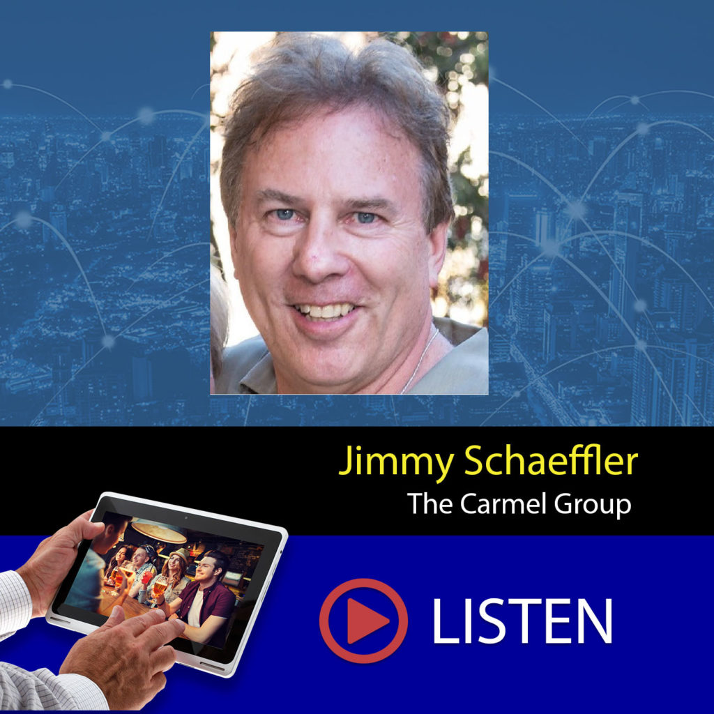 WISP Marketplace Session - Jimmy Schaeffler