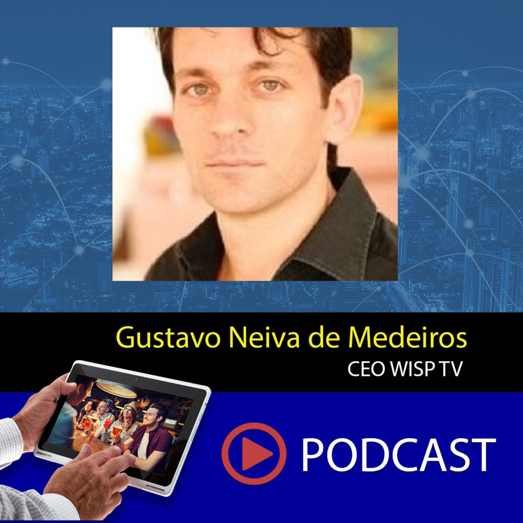 Gustavo Neiva de Medeiros