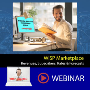 WISP Marketplace Webinar